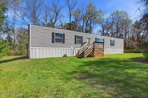 452 Pitt County Line Road Grifton NC 28530