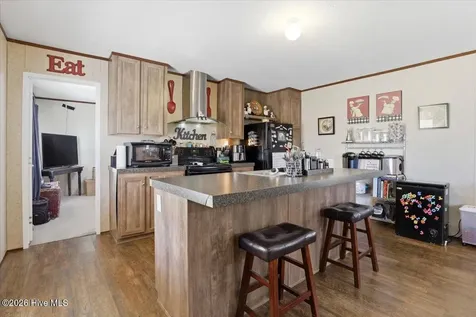 452 Pitt County Line Road Grifton NC 28530