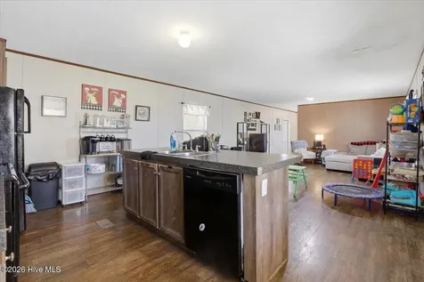 452 Pitt County Line Road Grifton NC 28530