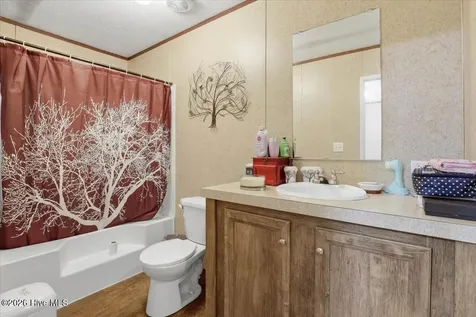 452 Pitt County Line Road Grifton NC 28530