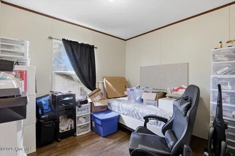 452 Pitt County Line Road Grifton NC 28530