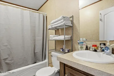 452 Pitt County Line Road Grifton NC 28530