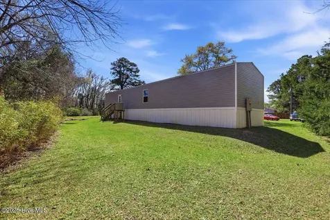 452 Pitt County Line Road Grifton NC 28530
