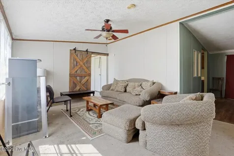 452 Pitt County Line Road Grifton NC 28530