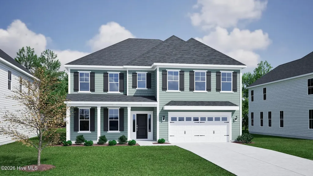 142 Lilaput Circle Wilmington NC 28411