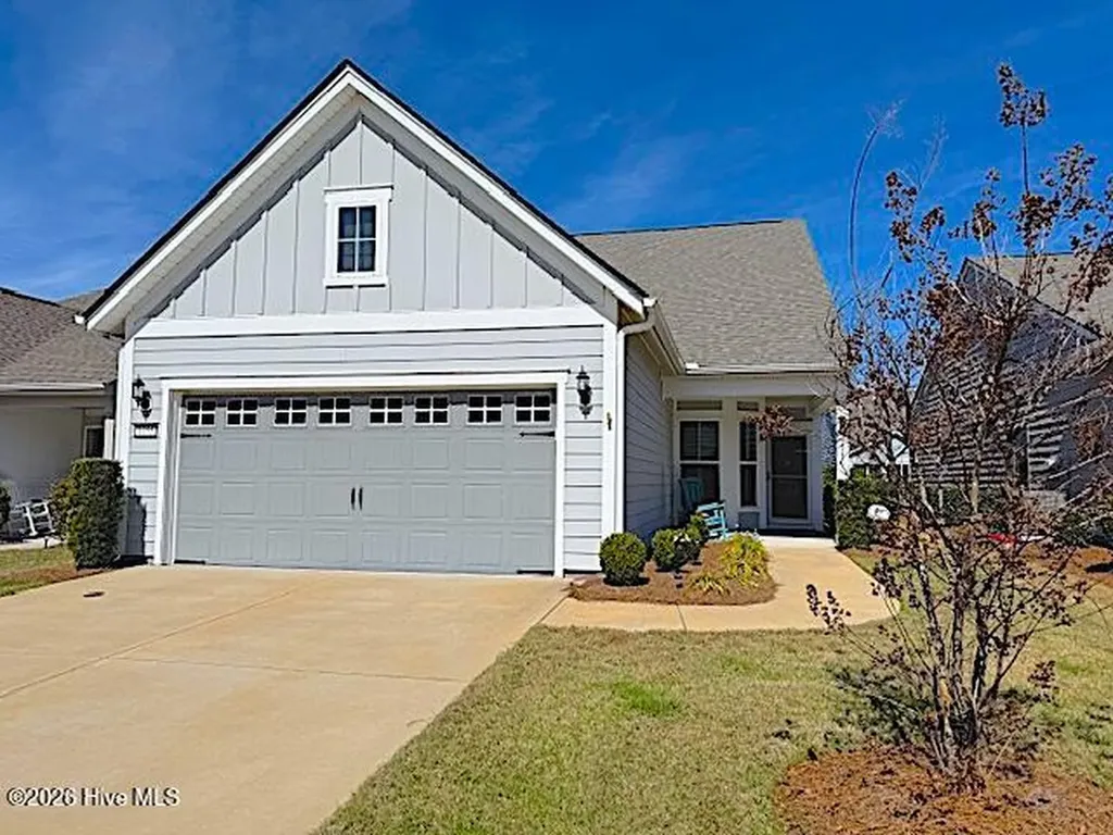 1155 Snowden Road Wilmington NC 28412