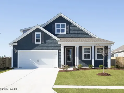 5077 Roundhead Drive Leland NC 28451