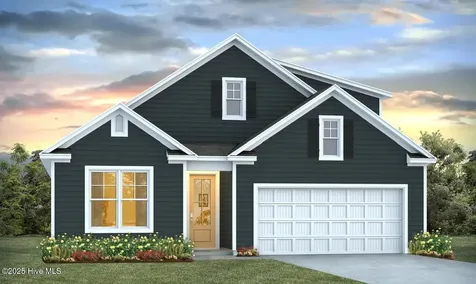 5077 Roundhead Drive Leland NC 28451