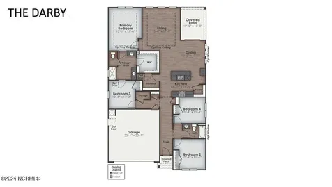 5077 Roundhead Drive Leland NC 28451