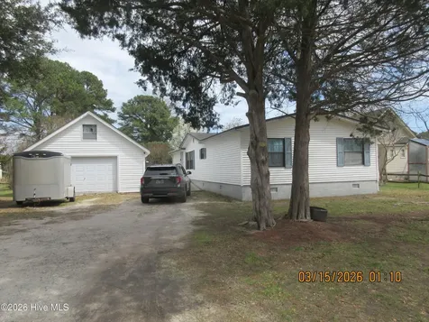 103 Seahawk Court Grandy NC 27939