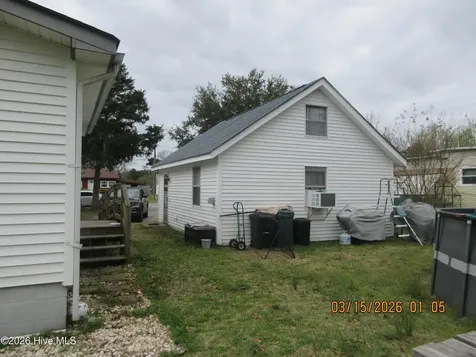 103 Seahawk Court Grandy NC 27939