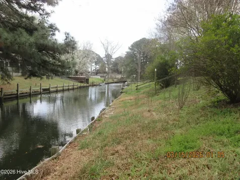 103 Seahawk Court Grandy NC 27939