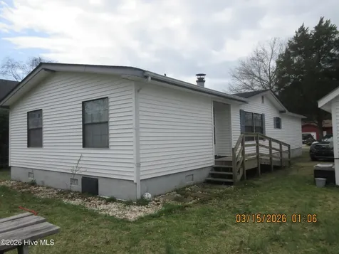 103 Seahawk Court Grandy NC 27939