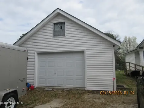 103 Seahawk Court Grandy NC 27939