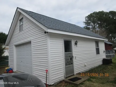 103 Seahawk Court Grandy NC 27939