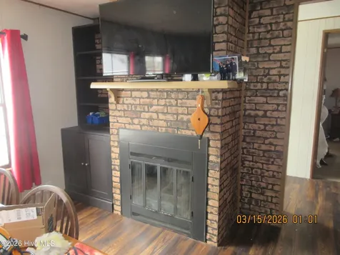 103 Seahawk Court Grandy NC 27939