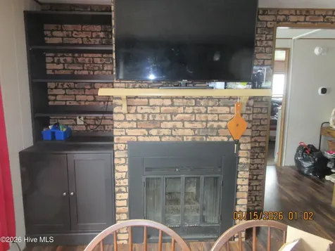103 Seahawk Court Grandy NC 27939