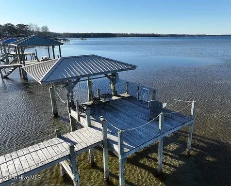 615 Willbrook Circle Sneads Ferry NC 28460