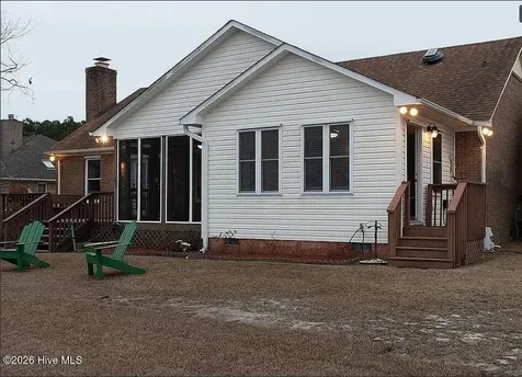615 Willbrook Circle Sneads Ferry NC 28460