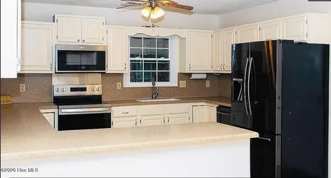 615 Willbrook Circle Sneads Ferry NC 28460