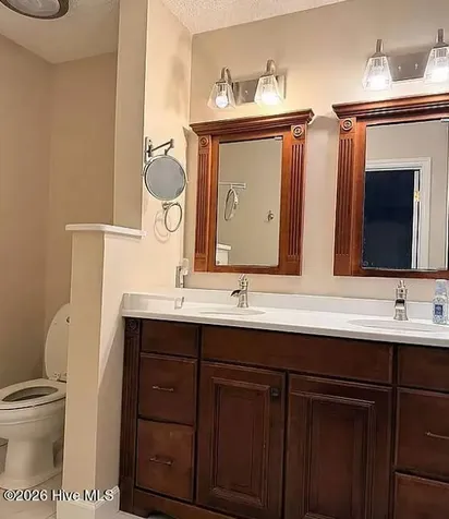 615 Willbrook Circle Sneads Ferry NC 28460