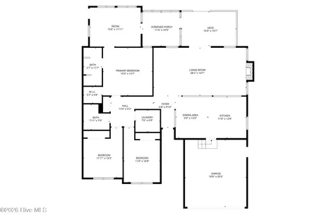 615 Willbrook Circle Sneads Ferry NC 28460