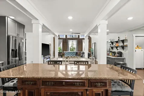 259 Heathers Folly Road Willard NC 28478