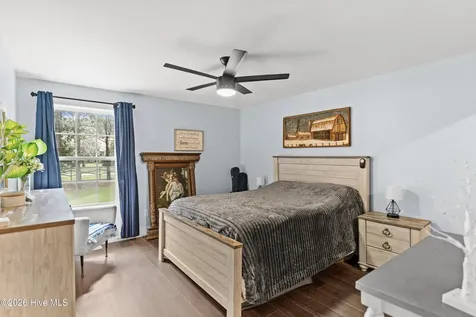 259 Heathers Folly Road Willard NC 28478