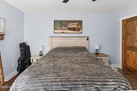 259 Heathers Folly Road Willard NC 28478