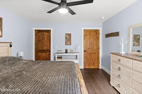 259 Heathers Folly Road Willard NC 28478