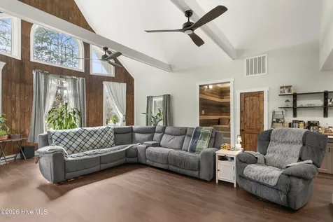 259 Heathers Folly Road Willard NC 28478