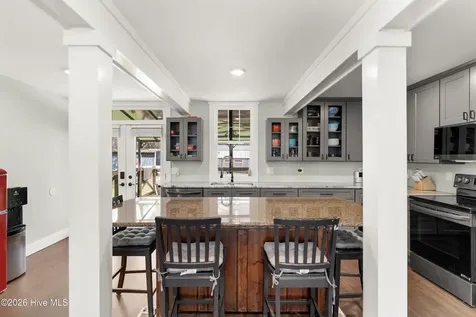 259 Heathers Folly Road Willard NC 28478