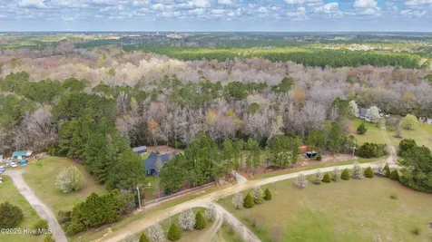 259 Heathers Folly Road Willard NC 28478
