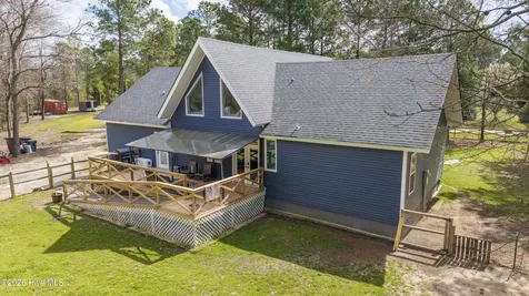 259 Heathers Folly Road Willard NC 28478