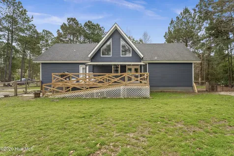 259 Heathers Folly Road Willard NC 28478