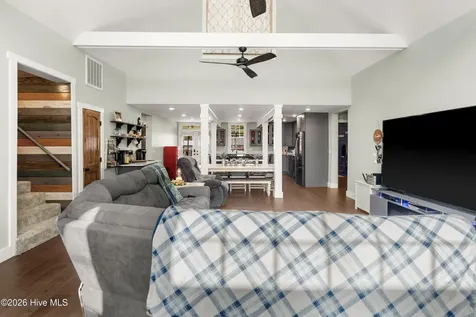 259 Heathers Folly Road Willard NC 28478