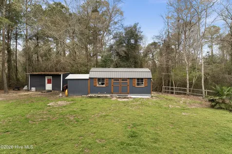 259 Heathers Folly Road Willard NC 28478
