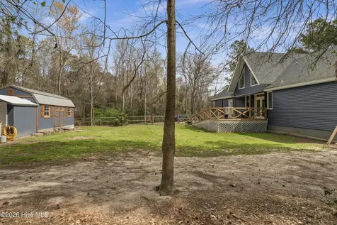 259 Heathers Folly Road Willard NC 28478