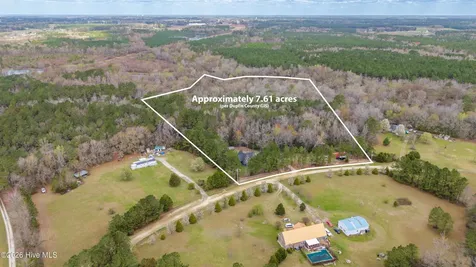 259 Heathers Folly Road Willard NC 28478