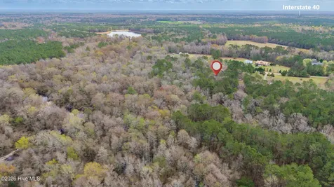259 Heathers Folly Road Willard NC 28478