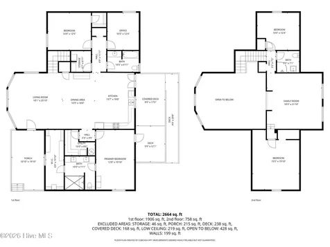 259 Heathers Folly Road Willard NC 28478