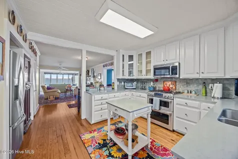 1339 Bayview Road Bath NC 27808