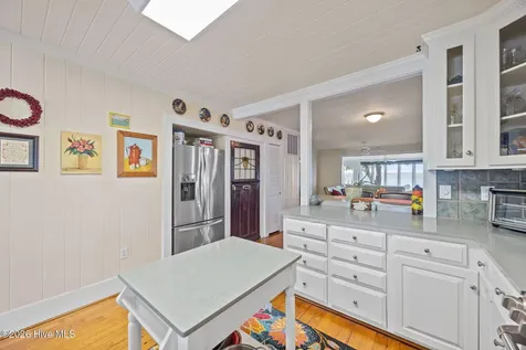 1339 Bayview Road Bath NC 27808