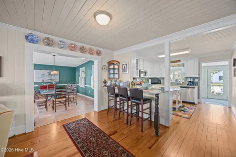 1339 Bayview Road Bath NC 27808