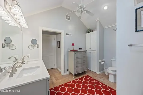 1339 Bayview Road Bath NC 27808