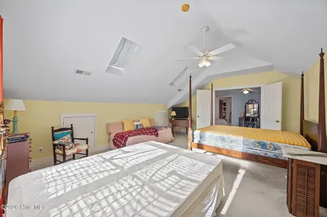 1339 Bayview Road Bath NC 27808
