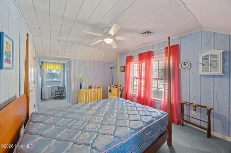 1339 Bayview Road Bath NC 27808