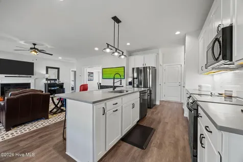 628 Megan Drive Greenville NC 27834