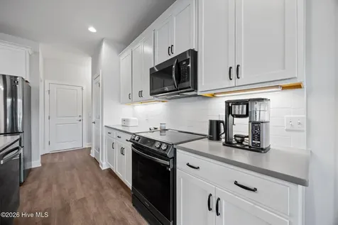 628 Megan Drive Greenville NC 27834