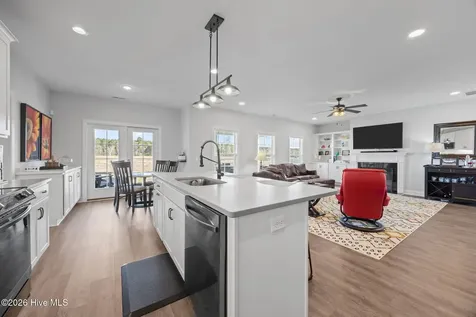 628 Megan Drive Greenville NC 27834